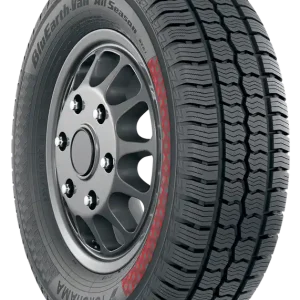 Livrare expres Anvelopa All Season 225/75 R16C 121/119R YOKOHAMA BluEarth VAN RY61